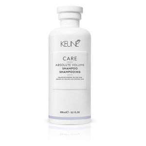 Care Absolute Volume Shampoo 300mL