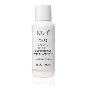 Care Keratin Smooth Conditioner 80mL