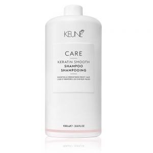 Care Keratin Smooth Shampoo 1 Litre