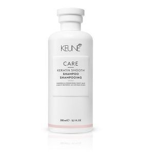 Care Keratin Smooth Shampoo 300mL
