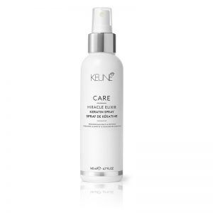Care Miracle Elixir Keratin Spray 140mL