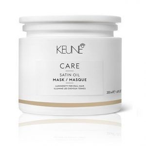 Care Satin Oil Mask 200mL