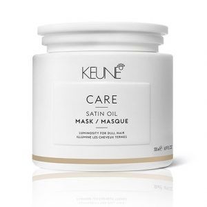 Care Satin Oil Mask 500mL