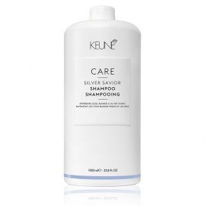 Care Silver Savior Shampoo 1 Litre