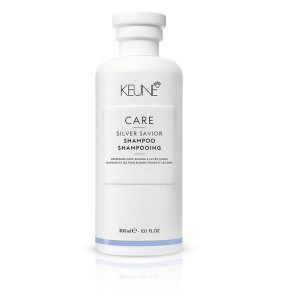 Care Silver Savior Shampoo 300mL
