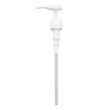 Pump 1 Litre - Care (White)