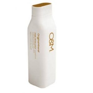 O&M Fine Intellect Shampoo 350mL