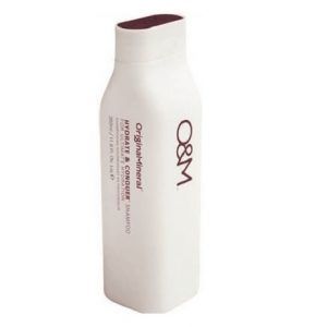 O&M Hydrate & Conquer Shampoo 350mL