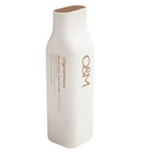 O&M Maintain The Mane Conditioner 350mL