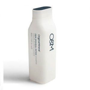 O&M Original Detox Shampoo 350mL