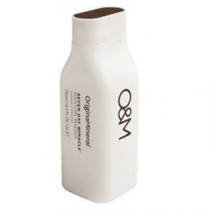 O&M Seven Day Miracle Moisture Masque 250mL