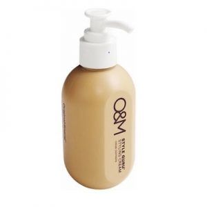 O&M Style Guru Styling Cream 150mL