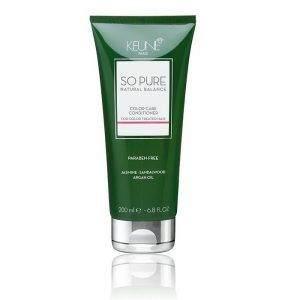 So Pure Color Care Conditioner 200mL