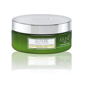 So Pure Moisturizing Treatment 200mL