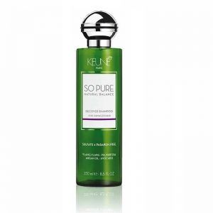 So Pure Recover Shampoo 250mL