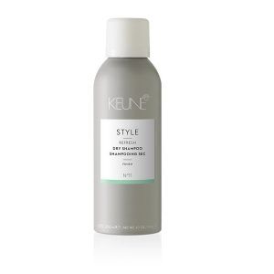 Style Dry Shampoo 200mL