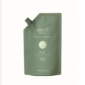 SO PURE Clarify Shampoo Refill - 400ml