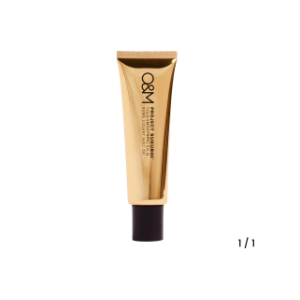 O&M Project Sukuroi Gold Smoothing Balm 100g