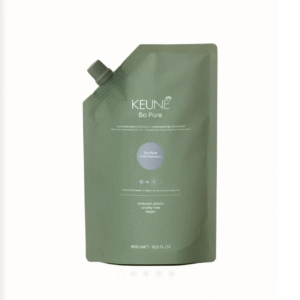 SO PURE Cool Shampoo Refill - 400ml